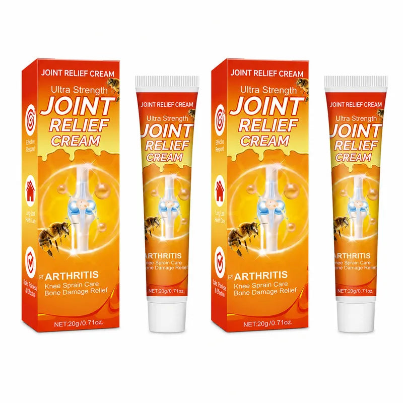 Joint Relief Cream