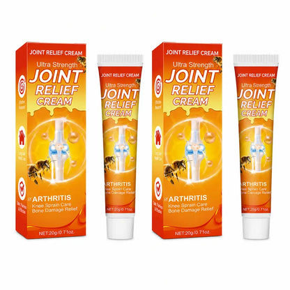 Joint Relief Cream