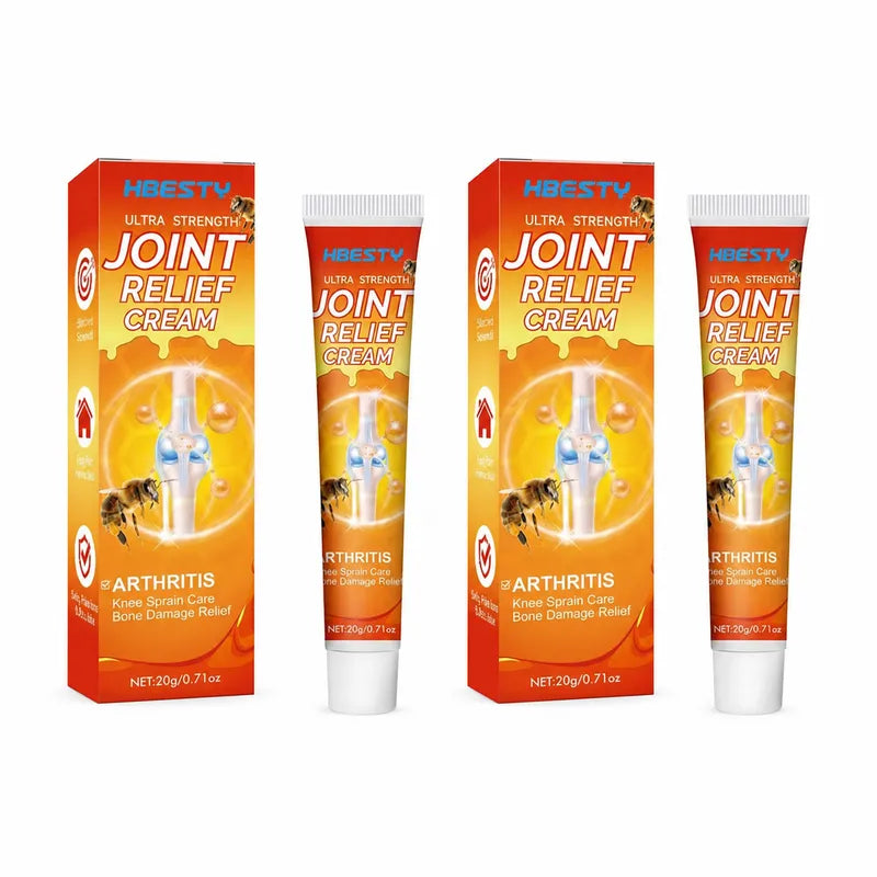 Joint Relief Cream