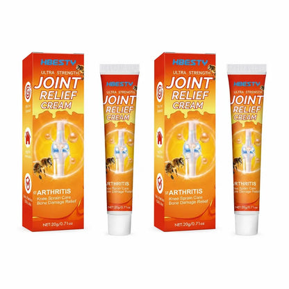 Joint Relief Cream