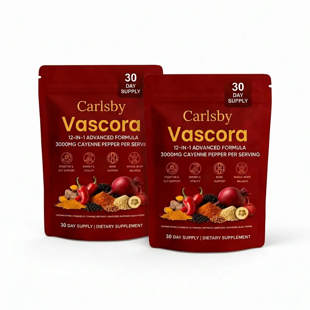 Vascora