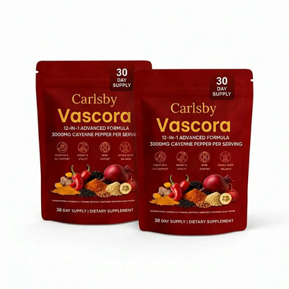 Vascora