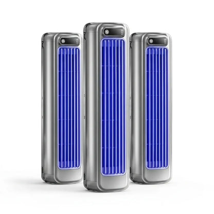 Portable Bladeless Personal Air Cooler