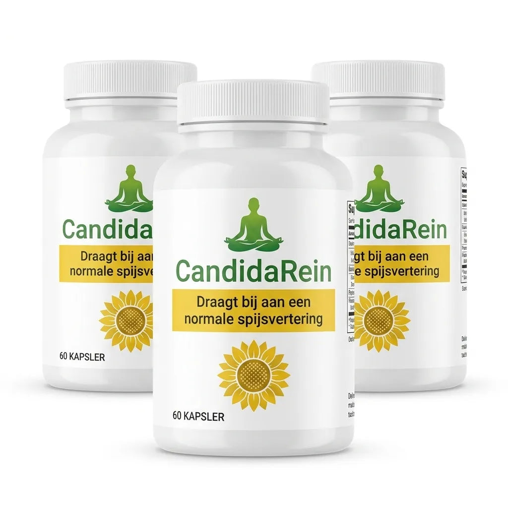 CandidaRein