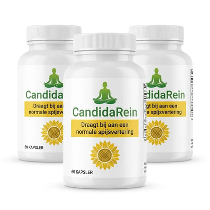 CandidaRein