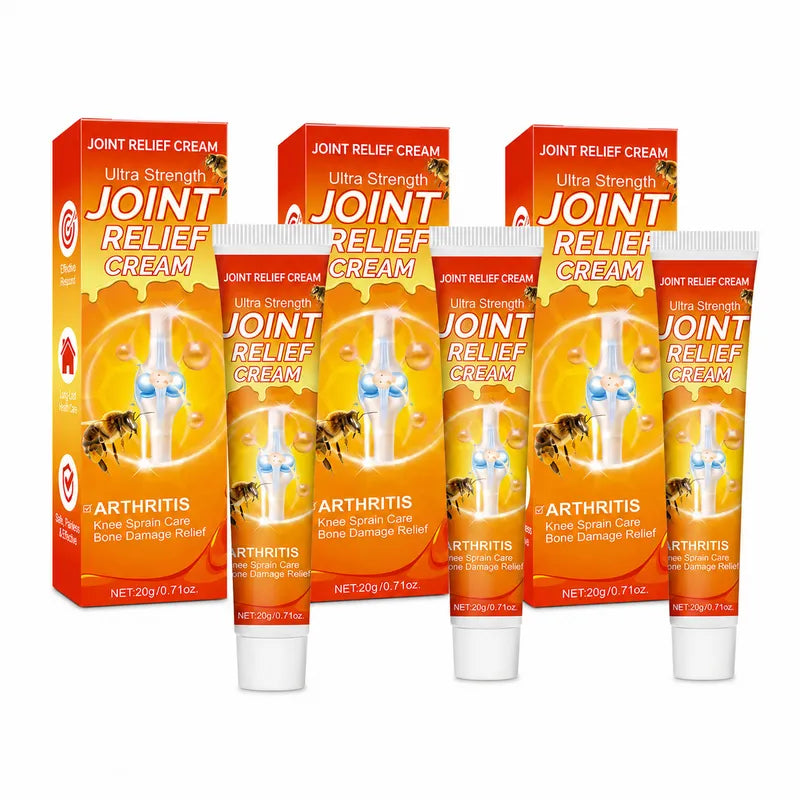 Joint Relief Cream
