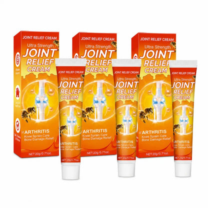 Joint Relief Cream