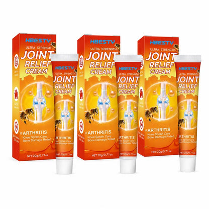 Joint Relief Cream