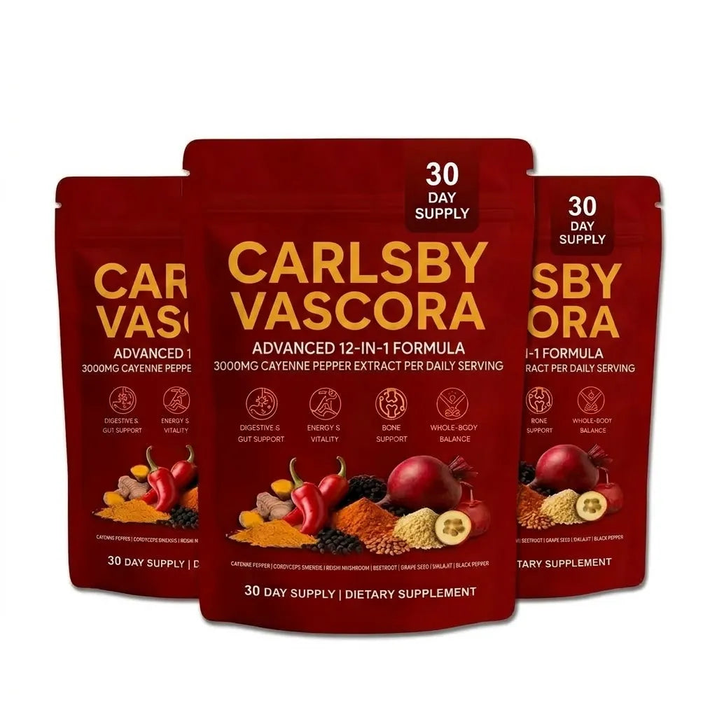 Vascora