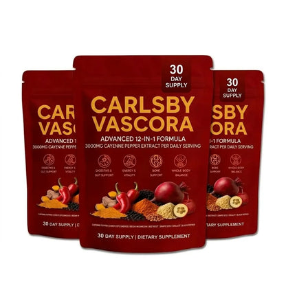Vascora