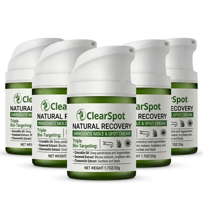 ClearSpot