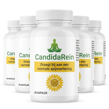 CandidaRein