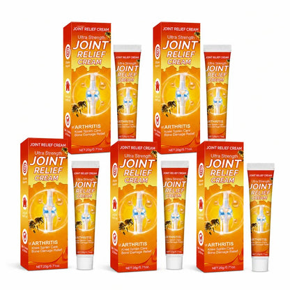 Joint Relief Cream