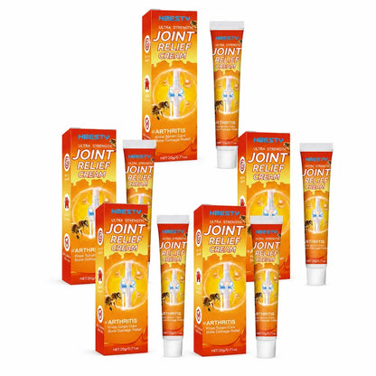 Joint Relief Cream