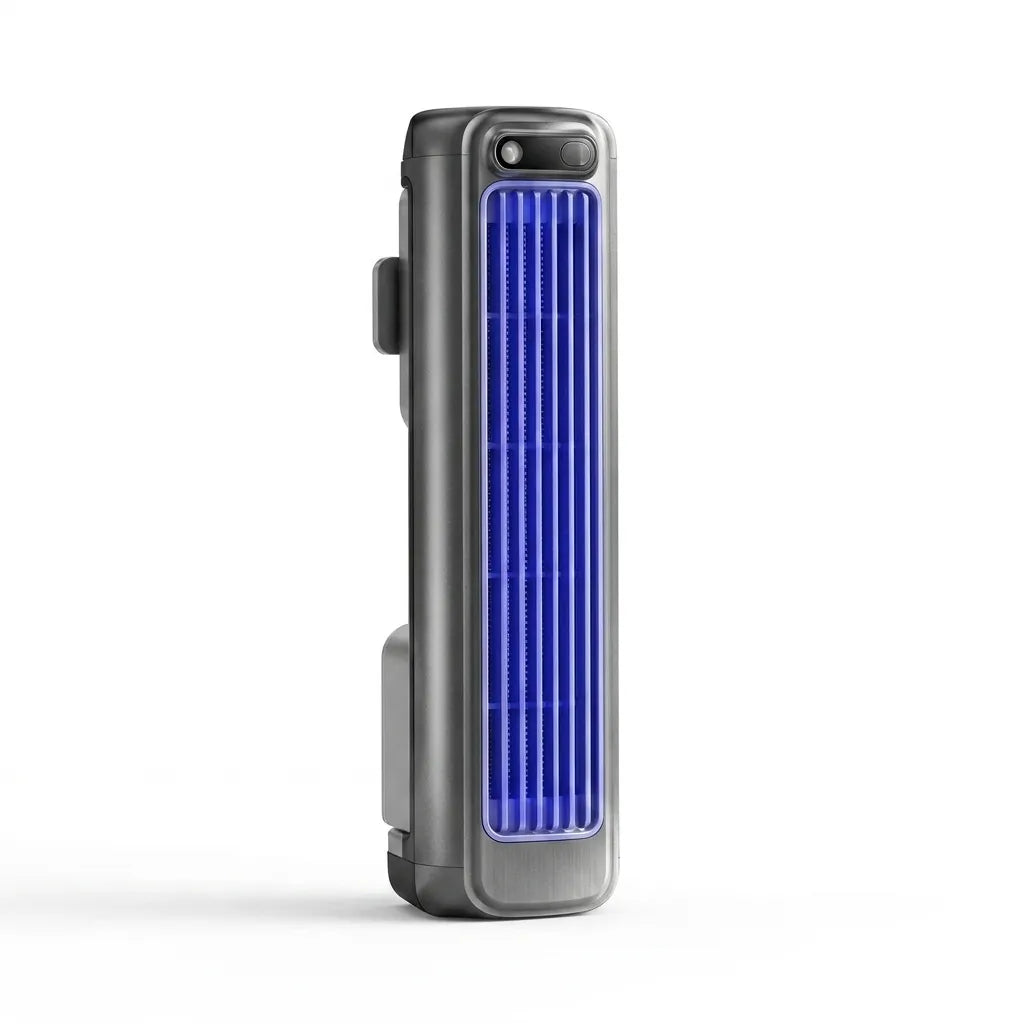 Portable Bladeless Personal Air Cooler