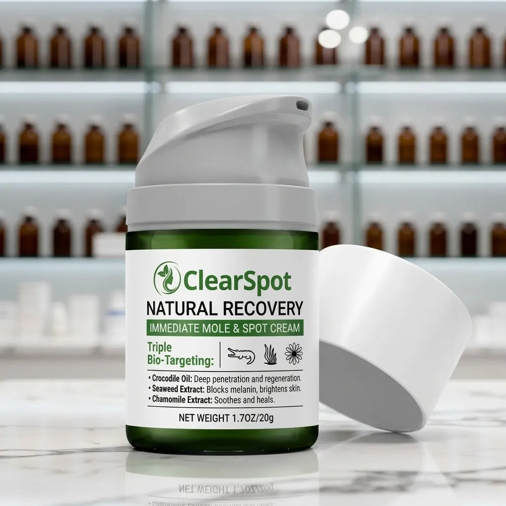 ClearSpot