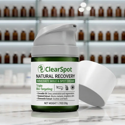 ClearSpot