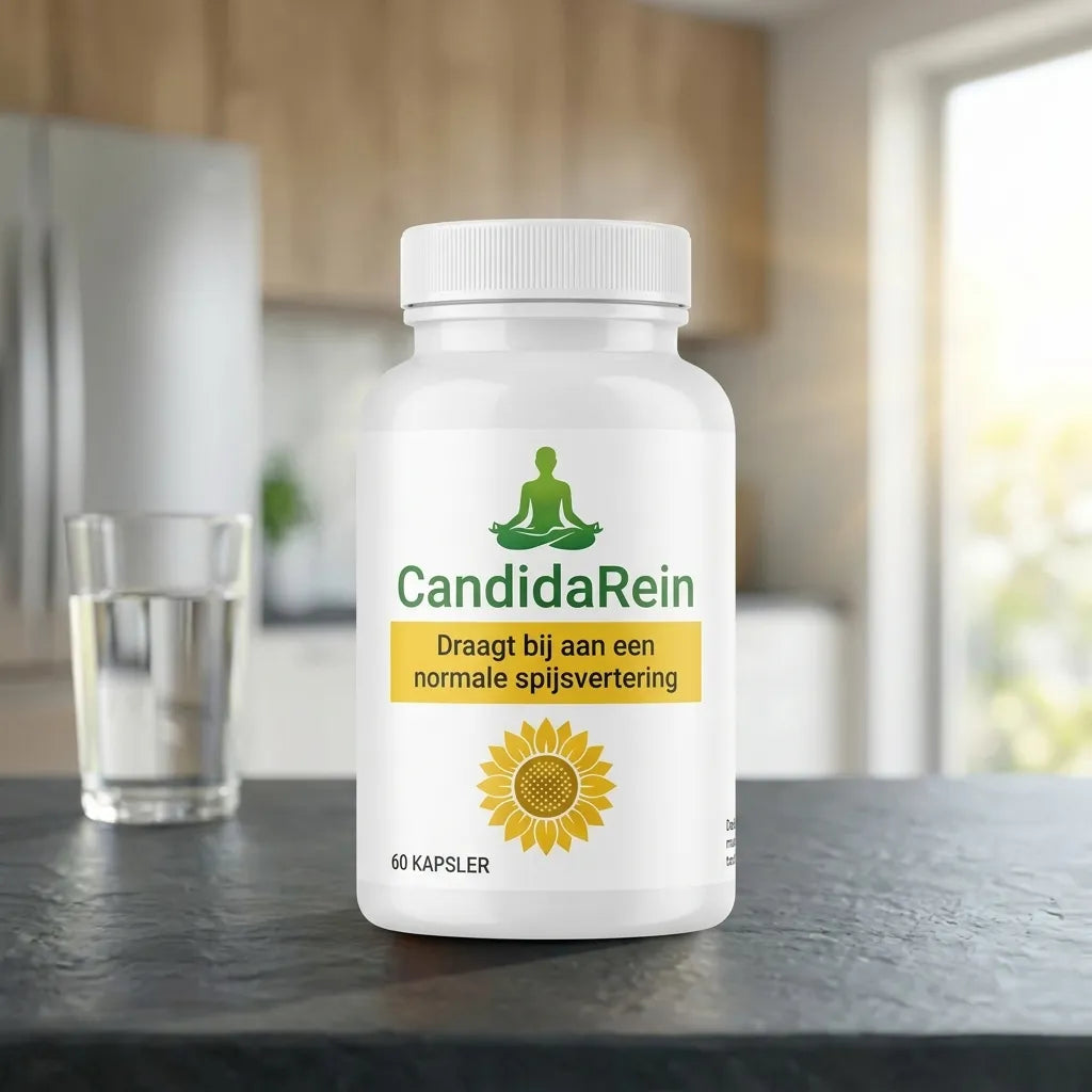 CandidaRein