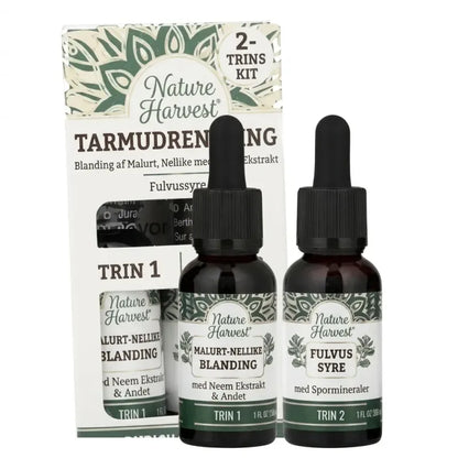 NatureHarvest