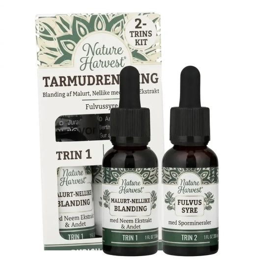 NatureHarvest