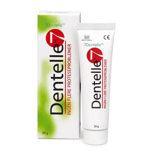 Dentelle