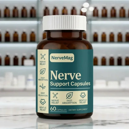 NerveMag