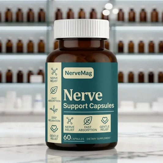 NerveMag