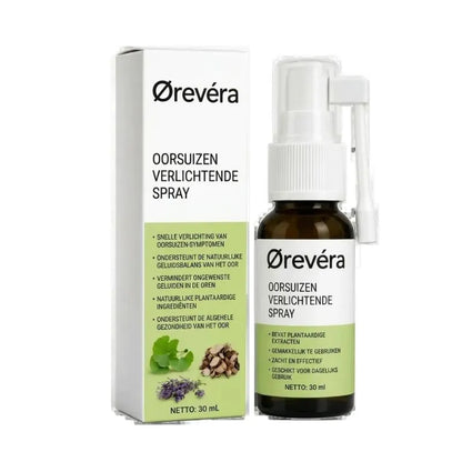 Ørevéra