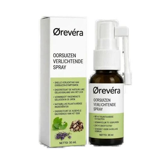 Ørevéra