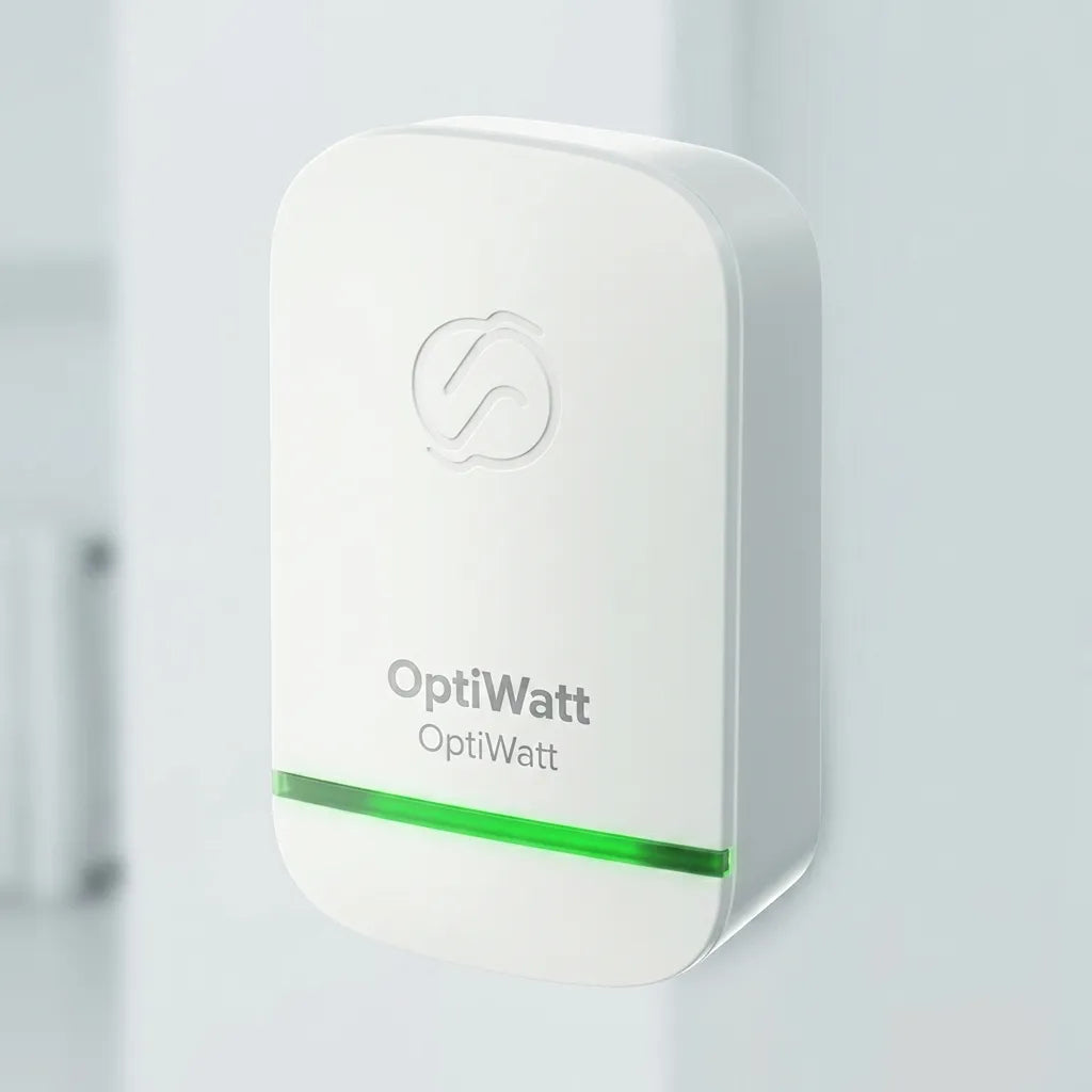 OptiWatt