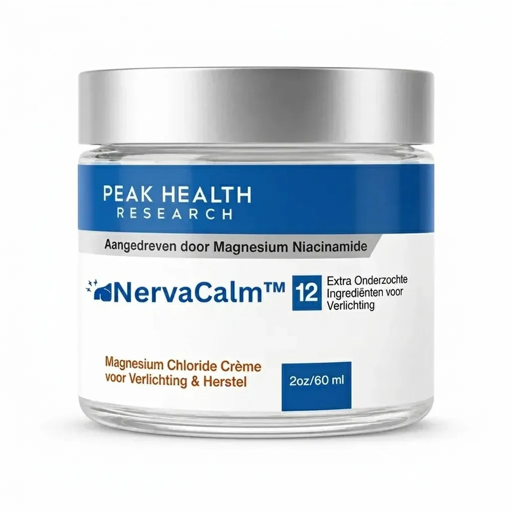 NervaCalm