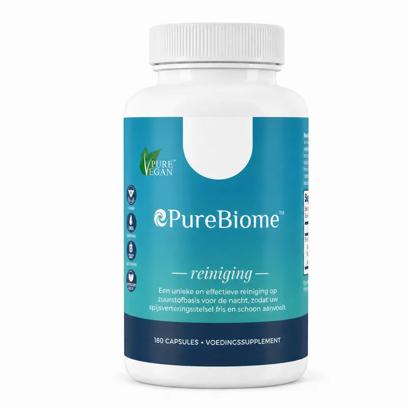 Peak Digestive Health Research Solution