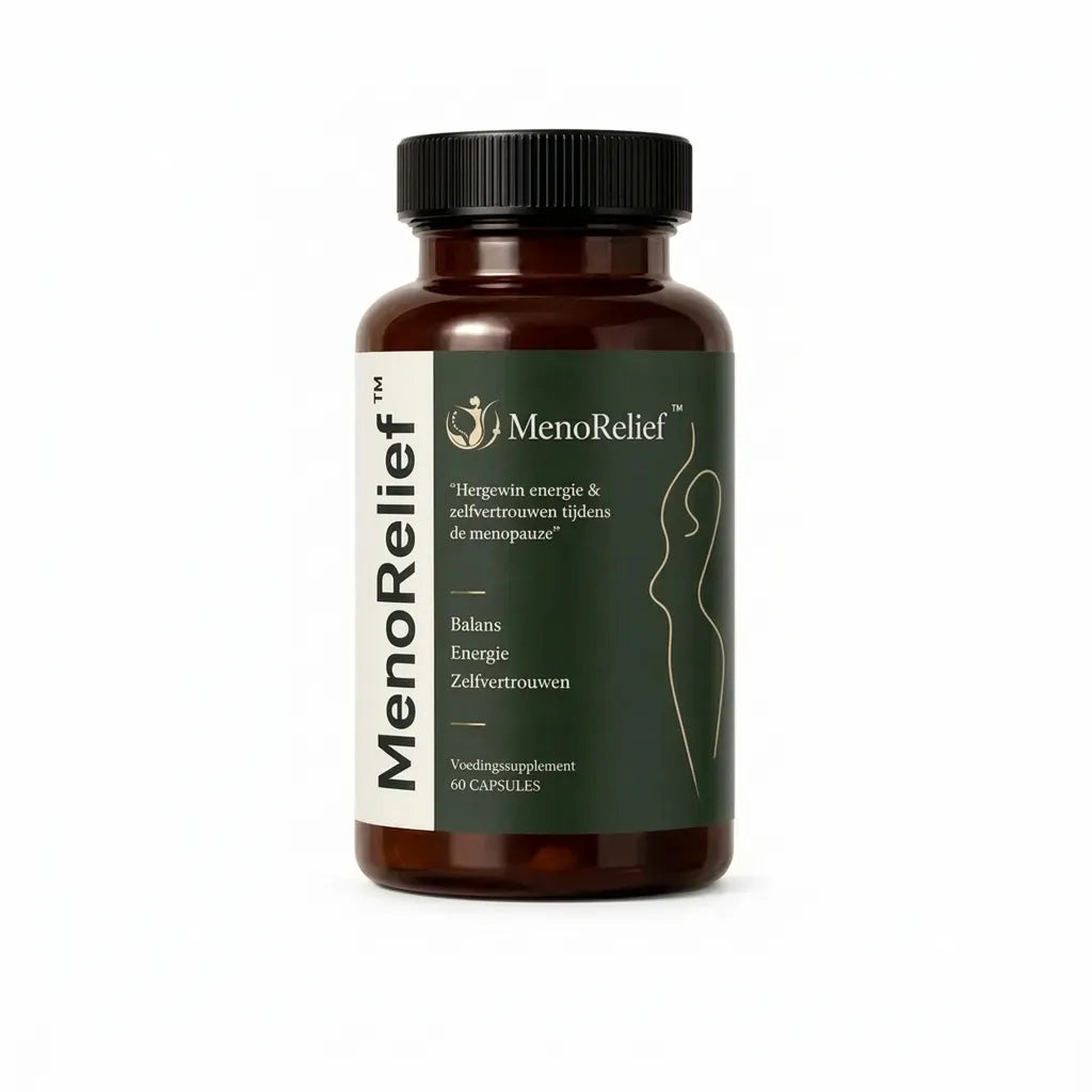 MenoRelief