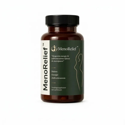 MenoRelief