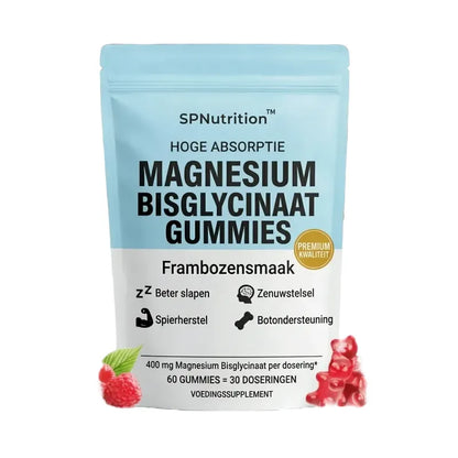 SPNutrition