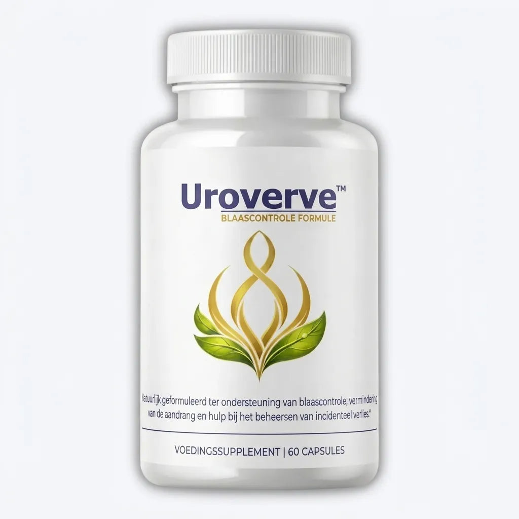 Uroverve
