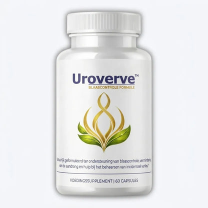 Uroverve