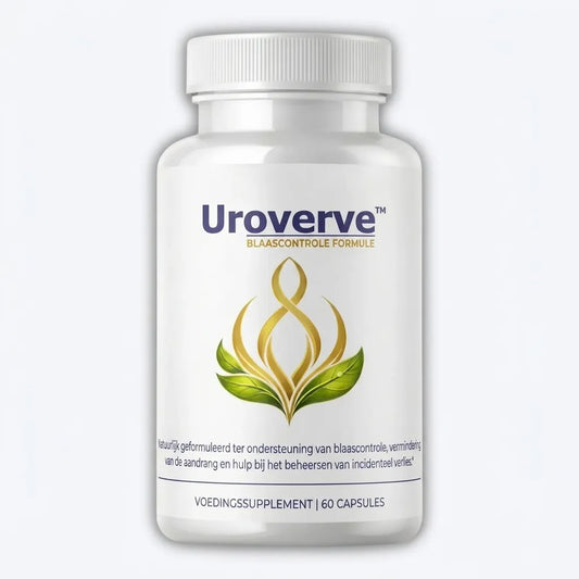 Uroverve