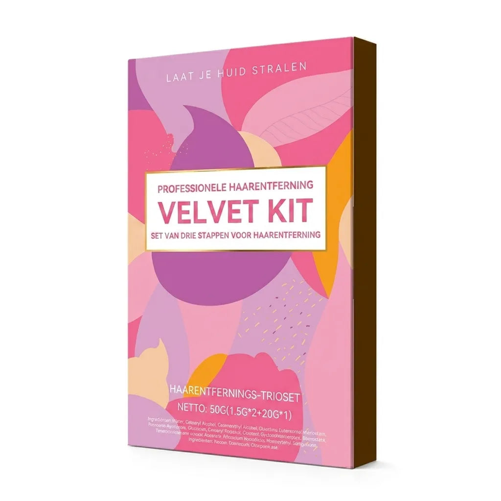 Velvet Kit