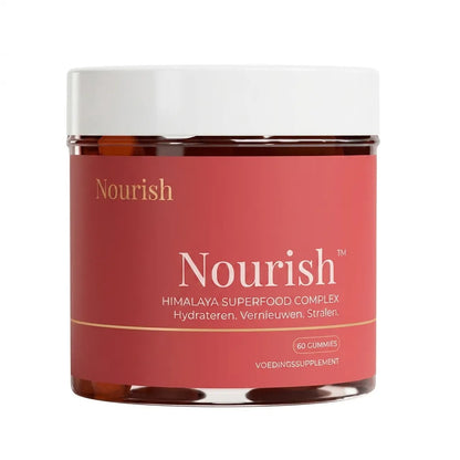 Nourish