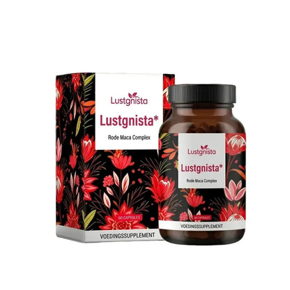 Lustgnista