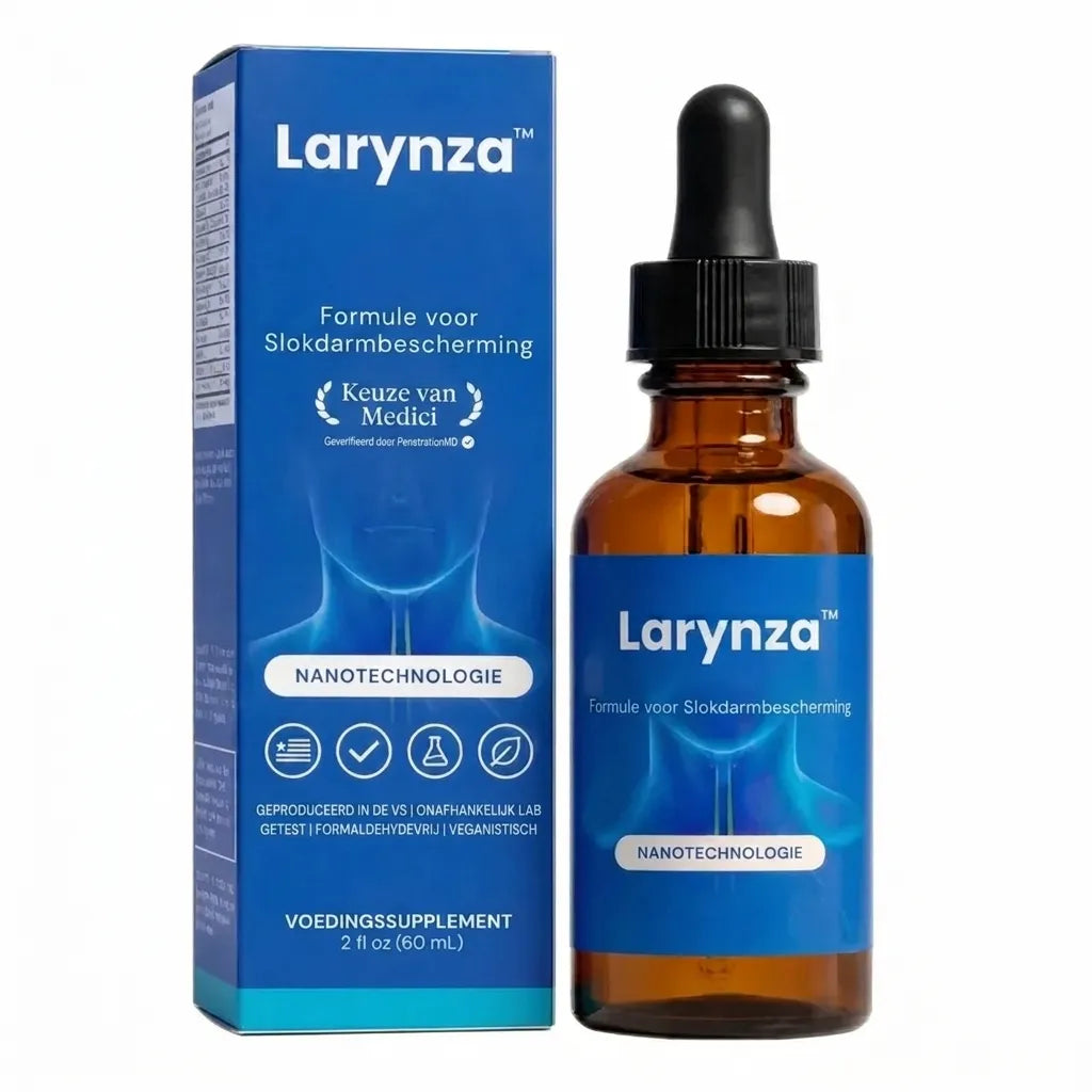 Larynza