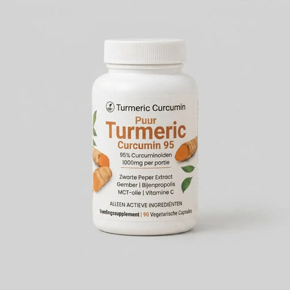 Turmeric Curcumin
