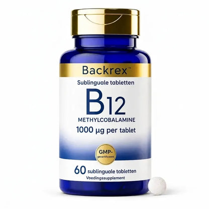 Backrex