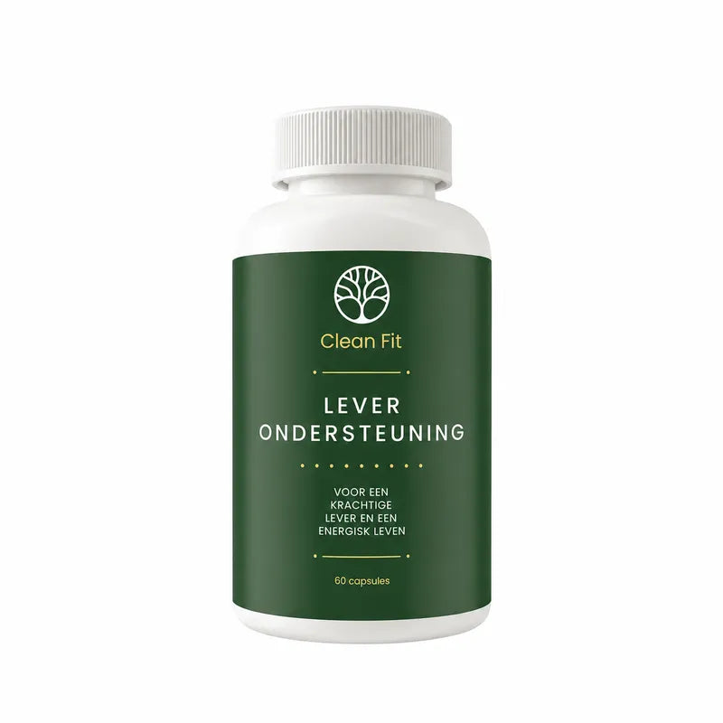 Liver Support Supplement