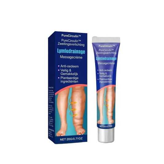 PureCirculin