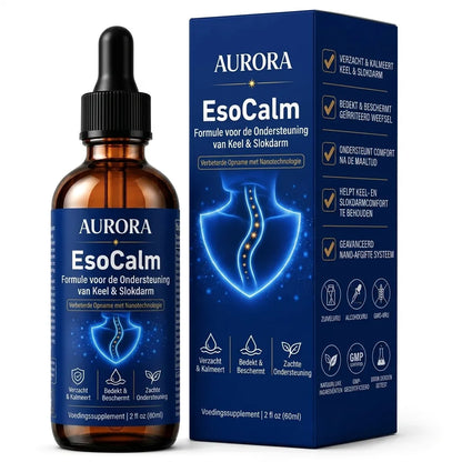 Aurora EsoCalm