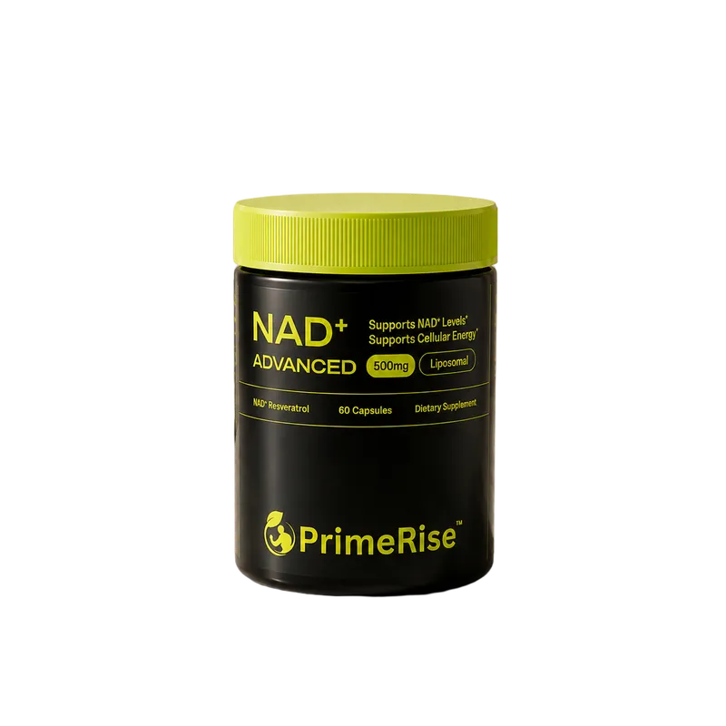 PrimeRise