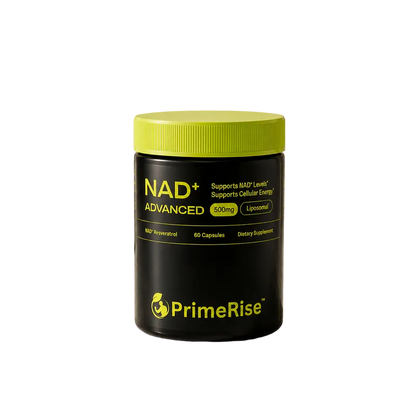 PrimeRise
