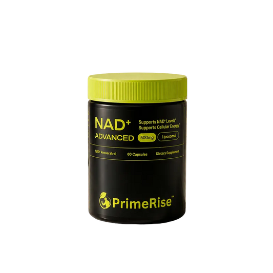 PrimeRise